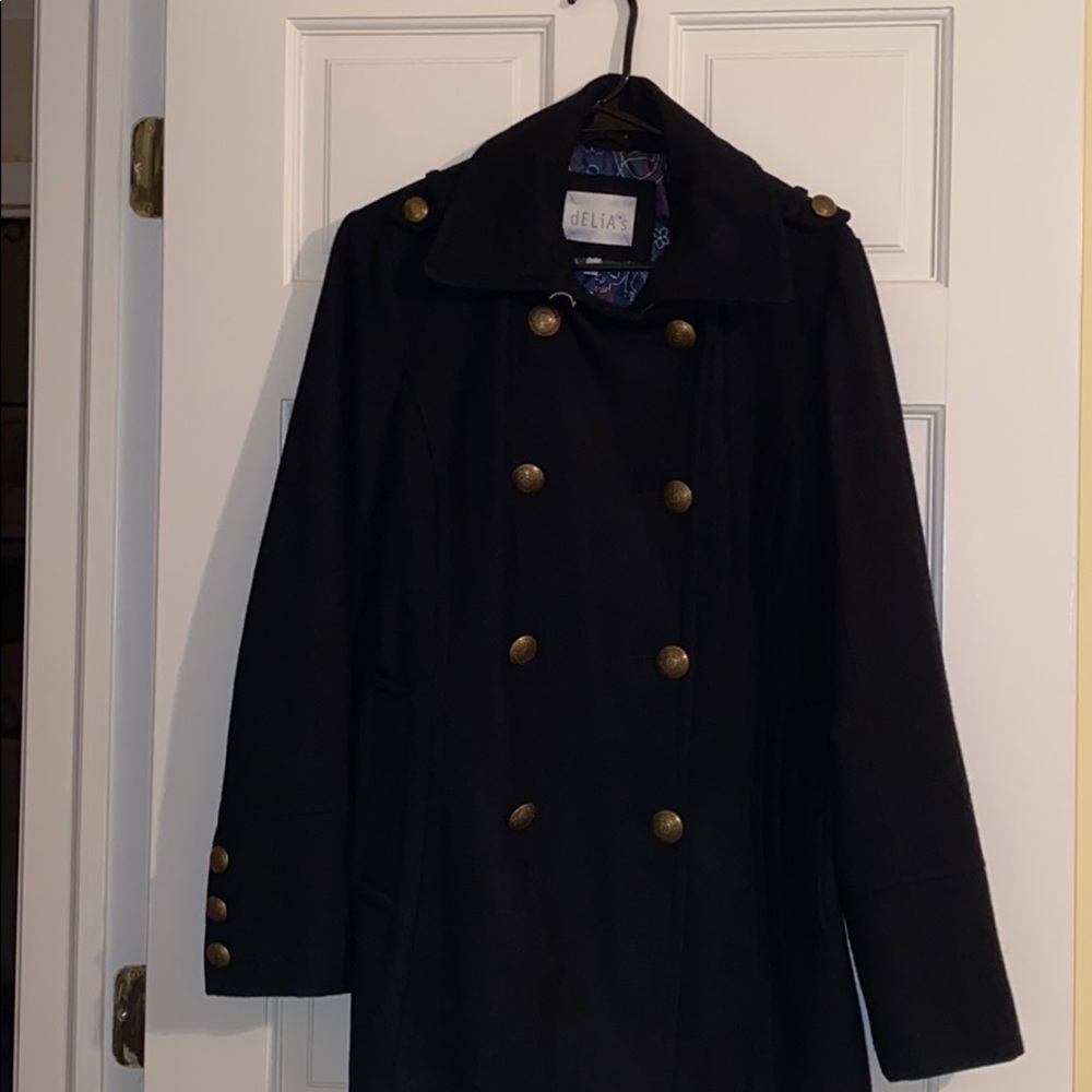 DELIAS Pea Coat
